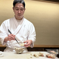 徳ㇵ本也 - 