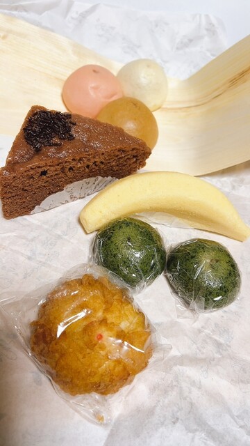 Tengu Manju Honpo photo 3