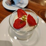 ピュイサンス - フロマージュクリュ　　¥693