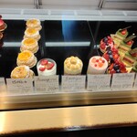 ピュイサンス - ピュイサンス （PUISSANCE）