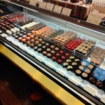 ピュイサンス - ピュイサンス （PUISSANCE）