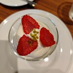 ピュイサンス - フロマージュクリュ　　¥693