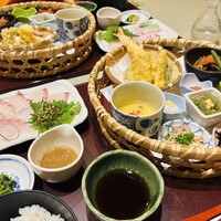 海鮮処松月亭 博多本店 - 