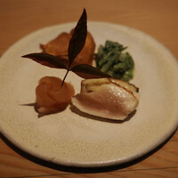 黒さつま鶏 煉火 - 