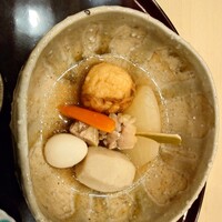 新ばし 笹田 - 