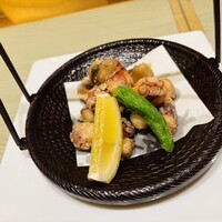 海鮮処松月亭 博多本店 - 