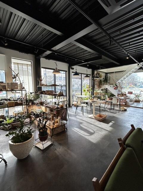 ICHICAFE NAGOYA photo 5