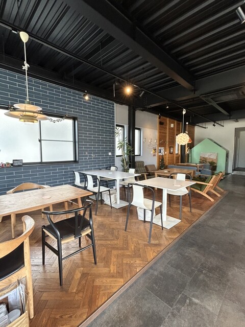 ICHICAFE NAGOYA photo 4