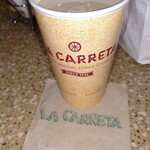 La Carreta - 