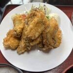 和食処 山女魚 - 