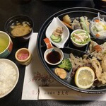 西洋膳処 まえだ - 