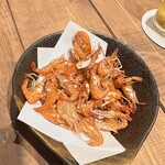 元気酒場 いらっしゃいマーシー - 