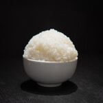 TRATT. USHIGORO - ライス