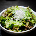 TRATT. USHIGORO - チョレギサラダ