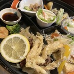 西洋膳処 まえだ - 