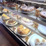 ルーシーズベーカリー - 