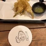 元気酒場 いらっしゃいマーシー - 