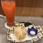 元気酒場 いらっしゃいマーシー - 