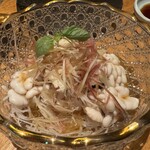 築地青空三代目 - 