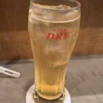 元気酒場 いらっしゃいマーシー - 