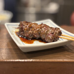 酒亭 田中 - 背肝