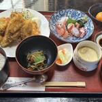 和食処 山女魚 - 