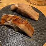 築地青空三代目 - 