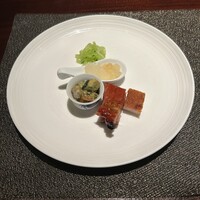 中国飯店 富麗華 - 