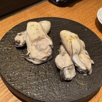 築地青空三代目 大名古屋ビルヂング店 - 