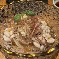 築地青空三代目 大名古屋ビルヂング店 - 