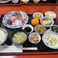 一つ木竹林草 - 