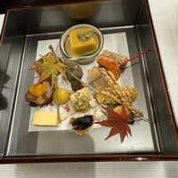 鰻割烹 伊豆栄 梅川亭 - 