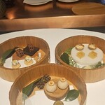 レフェルヴェソンス - 