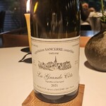 レフェルヴェソンス - 