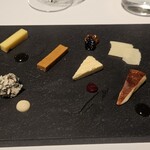 レフェルヴェソンス - 