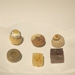 レフェルヴェソンス - 