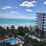 Holiday Inn Miami Beach - Oceanfront - 