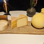 レフェルヴェソンス - 