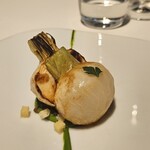 レフェルヴェソンス - 