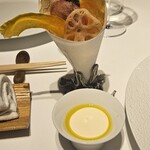 レフェルヴェソンス - 