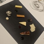 レフェルヴェソンス - 