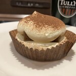 タリーズコーヒー - 料理写真: