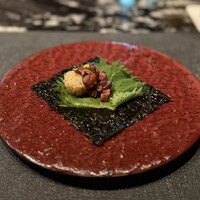 おちあいろうステーキハウス東京 - 