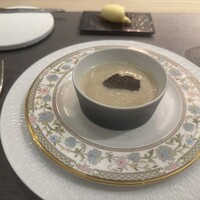 レストラン ラフィナージュ - 
