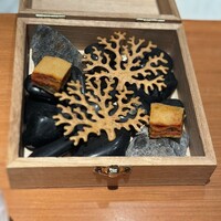 日本のイタリア料理店 sai - アミューズ