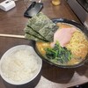 ラーメン 杉田家 千葉駅前店