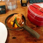 アルペンジロー - 