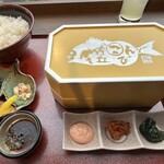 和心だし巻き家 こんび - 