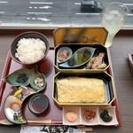 和心だし巻き家 こんび - 