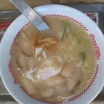 スガキヤ - 料理写真: